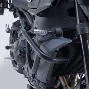 Defensas Yamaha MT09 23+  SWMotech